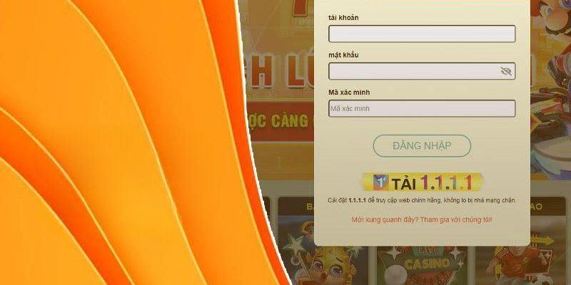 Cách khắc phục lỗi đăng nhập VIN88 và cách khắc phục