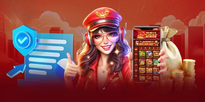 Trang cược uy tín sẽ sở hữu giấy phép rõ ràng