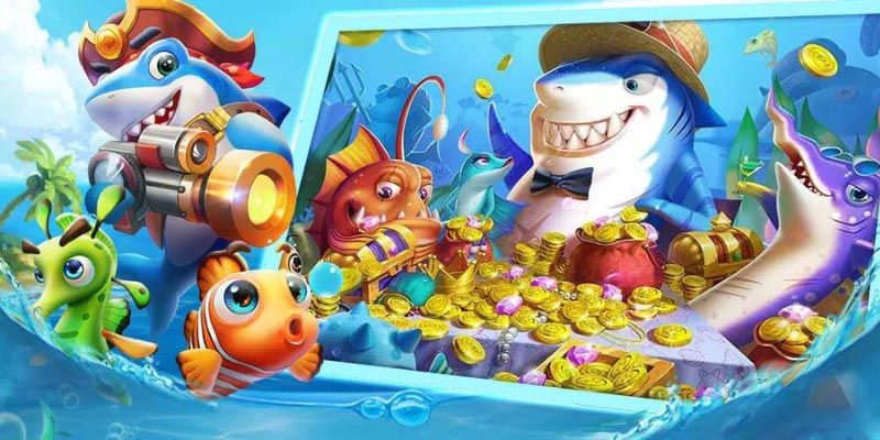 Giới thiệu thông tin đôi nét về chuyên mục bắn cá VIN88