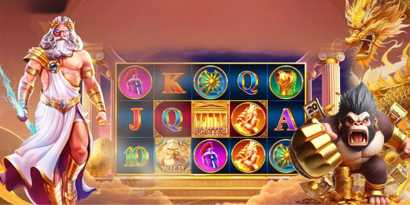 Tổng hợp những mẹo chơi game nổ hũ VIN88 dễ dàng thắng lớn