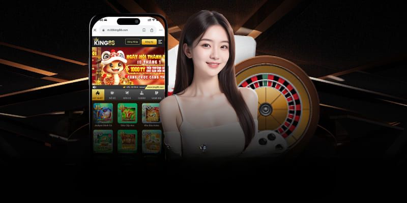 Tổng hợp những cách vào VIN88 không bị chặn an toàn