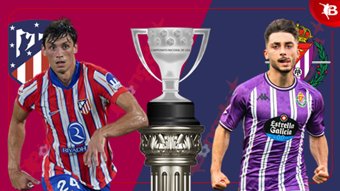 Kèo Hôm Nay Trận Atlético Madrid vs Rayo Vallecano