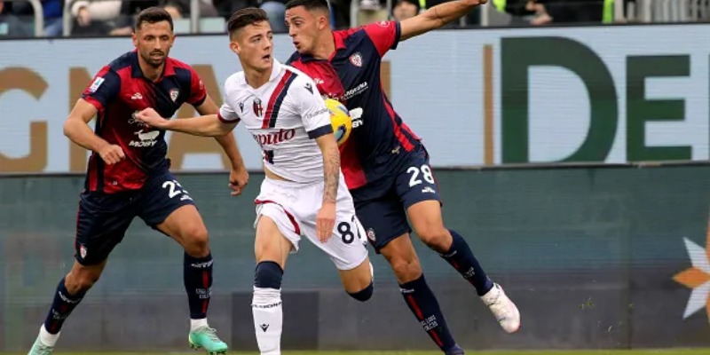 Como vs Genoa