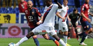 Como vs Genoa