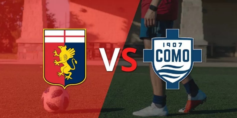 Como vs Genoa