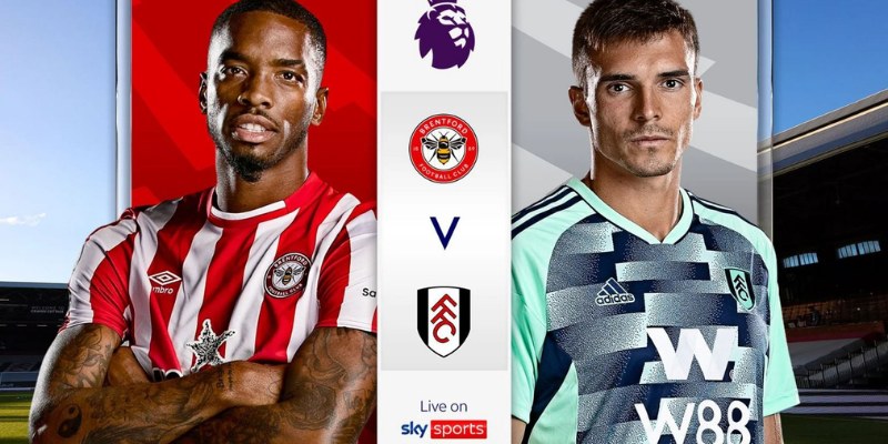 Brentford vs Fulham