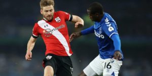 Everton Vs Southampton