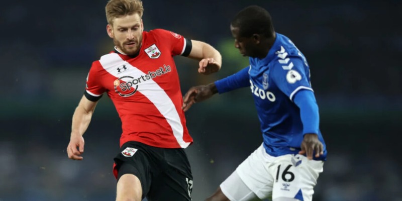 Everton Vs Southampton