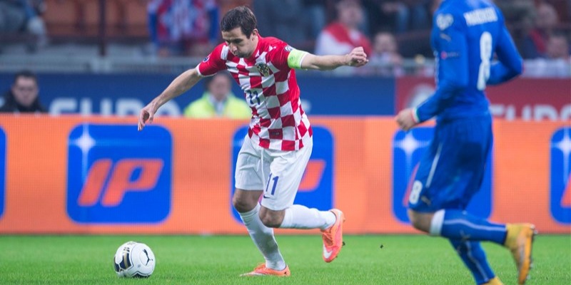 Gibraltar Vs Croatia