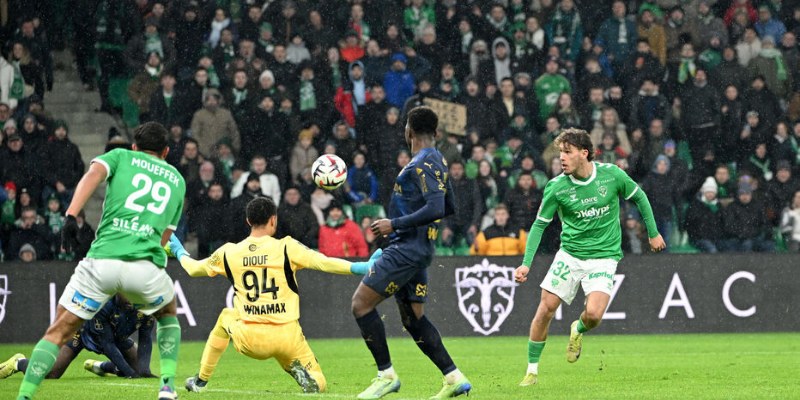 Lille Vs Reims