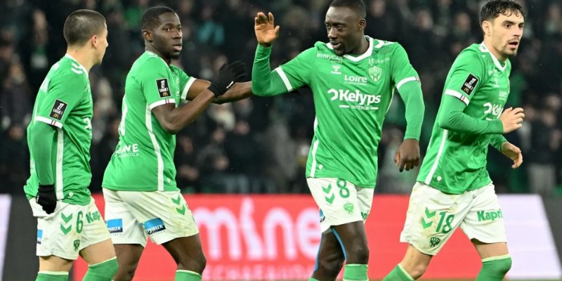 Lille Vs Reims