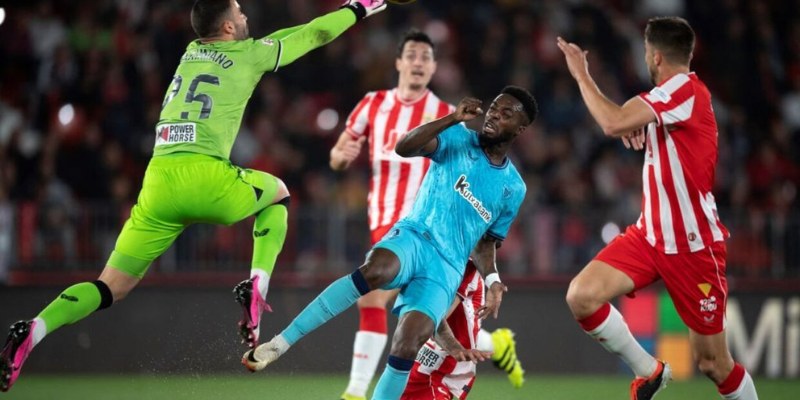 Valencia vs Athletic Club